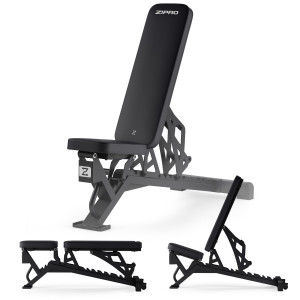 Лава тренувальна Zipro Nocardio
