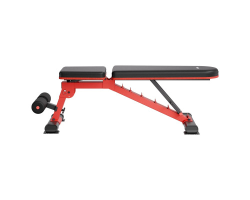 Багатофункціональна тренажерна лава VEVOR SJ602