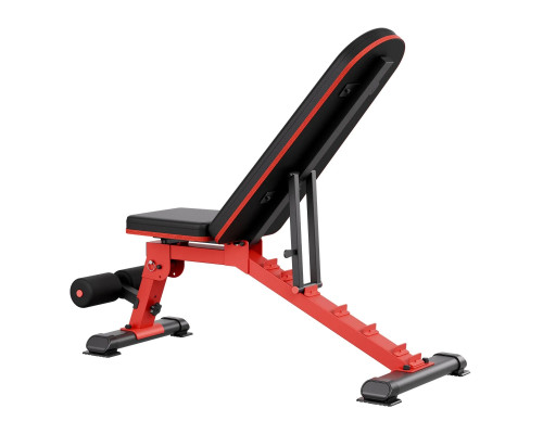 Багатофункціональна тренажерна лава VEVOR SJ602