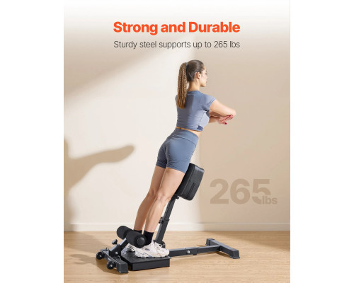 Тренажер для присідань VEVOR