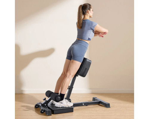 Тренажер для присідань VEVOR