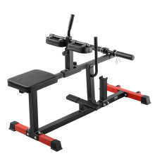 Тренажерна лава для ніг VEVOR UB2912