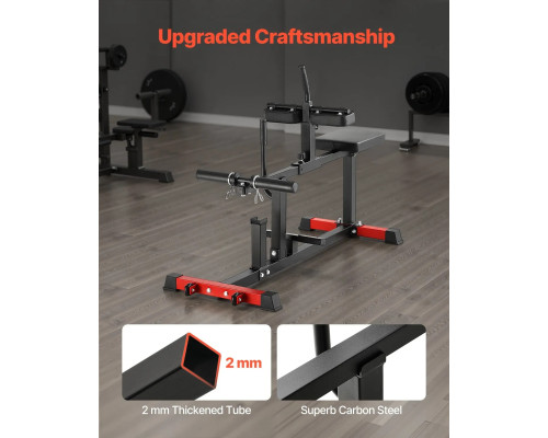 Тренажерна лава для ніг VEVOR UB2912