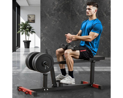 Тренажерна лава для ніг VEVOR UB2912