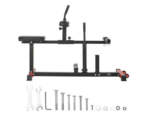 Тренажерна лава для ніг VEVOR UB2912