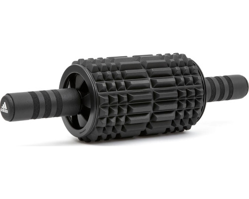Тренажерний ролик Adidas Foam (ADAC-11405) Тренажерний ролик Adidas Foam (ADAC-11405)