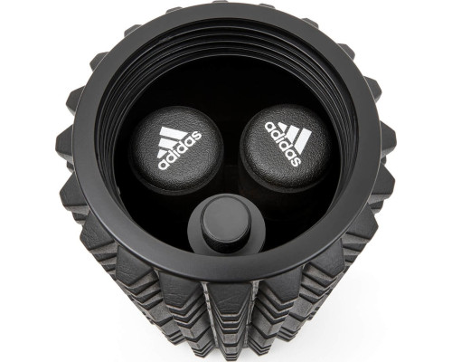 Тренажерний ролик Adidas Foam (ADAC-11405) Тренажерний ролик Adidas Foam (ADAC-11405)