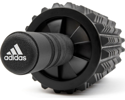 Тренажерний ролик Adidas Foam (ADAC-11405) Тренажерний ролик Adidas Foam (ADAC-11405)