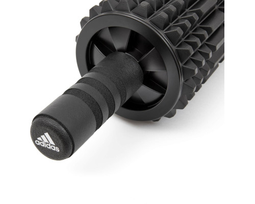 Тренажерний ролик Adidas Foam (ADAC-11405) Тренажерний ролик Adidas Foam (ADAC-11405)