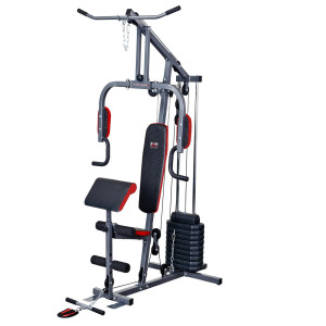 BODY SCULPTURE ATLAS JEDNOSTANOWISKOWY MULTI GYM BASIC BMG4202