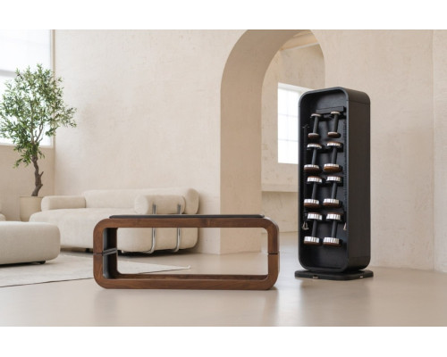 Тренувальна вежа NOHRD StepTower Oak ST-NH-36.101, дуб