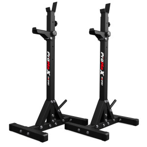 Стійки для штанги регульовані K-Sport KSH015
