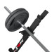 Стійки для штанги регульовані K-Sport KSH015