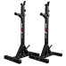 Стійки для штанги регульовані K-Sport KSH015