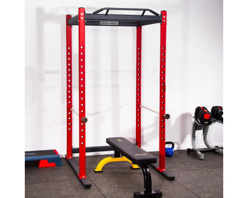 Тренувальна клітка HMS KLT21