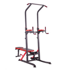 Силова станція HMS PWL8324