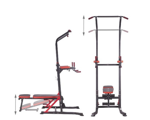 Силова станція HMS PWL8324