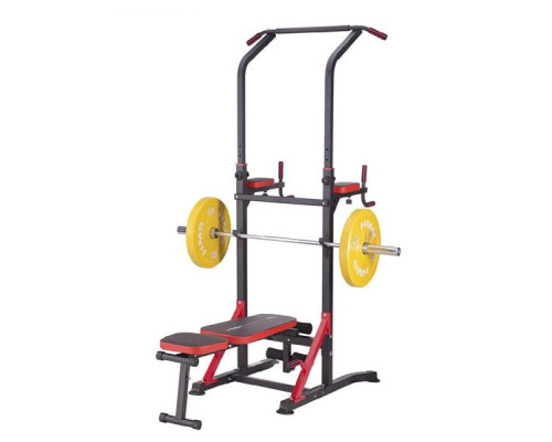 Силова станція HMS PWL8324