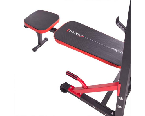 Силова станція HMS PWL8324