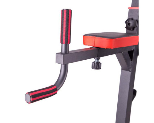 Силова станція HMS PWL8324