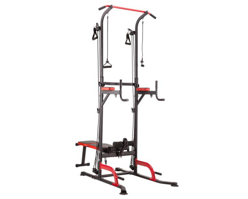 Силова станція HMS PWL8325