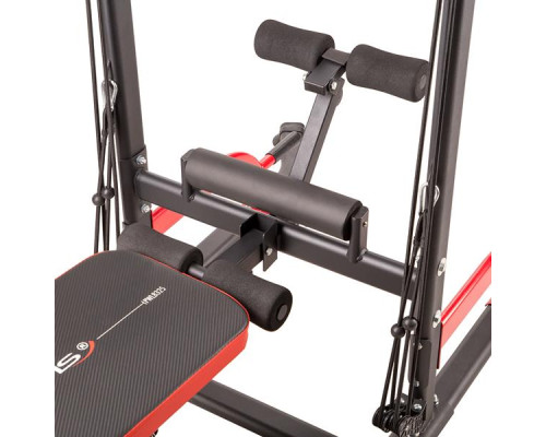 Силова станція HMS PWL8325