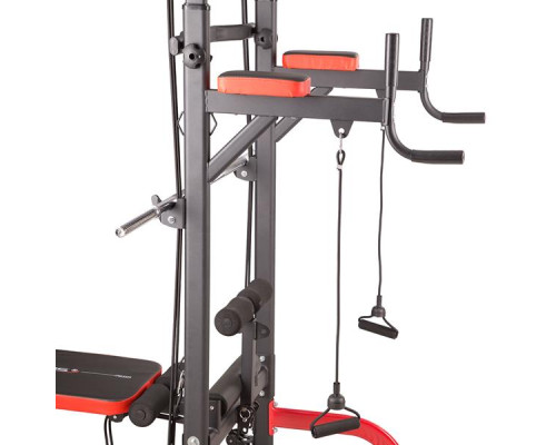 Силова станція HMS PWL8325