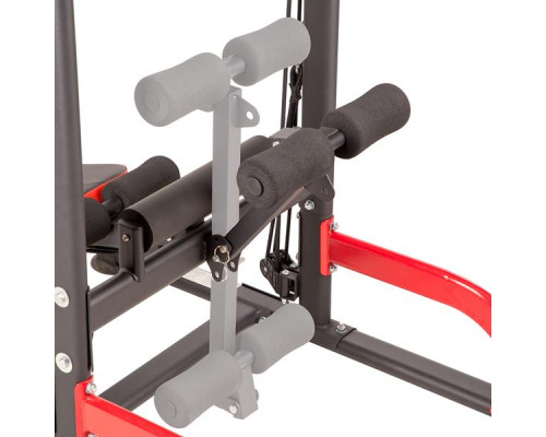 Силова станція HMS PWL8325