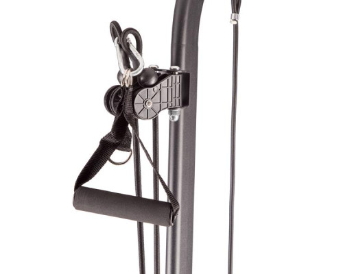 Силова станція HMS PWL8325