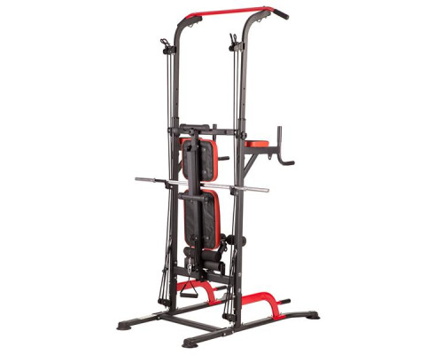 Силова станція HMS PWL8325