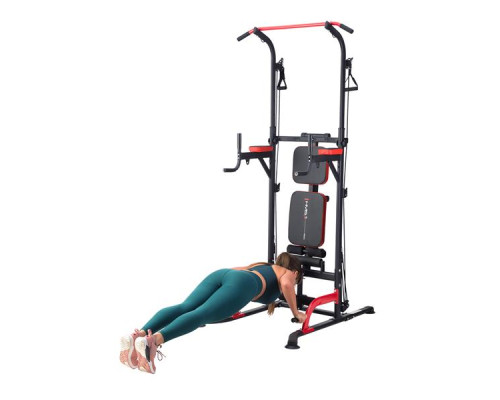 Силова станція HMS PWL8325