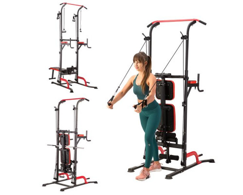 Силова станція HMS PWL8325