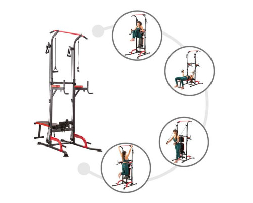 Силова станція HMS PWL8325