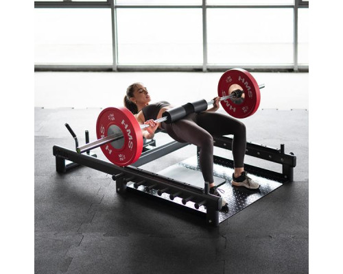 Платформа для жиму бедрами HMS PHT25