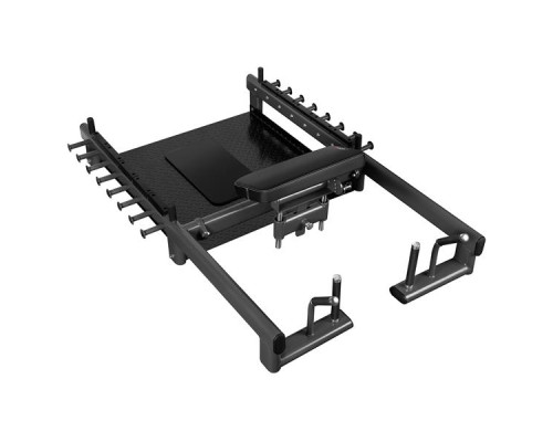 Платформа для жиму бедрами HMS PHT25