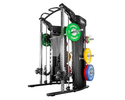 Атлас HMS Cyklop 10