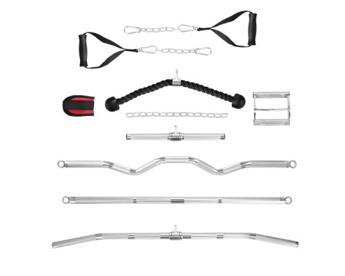 Атлас HMS Cyklop 10