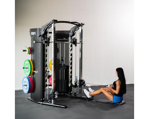 Атлас HMS Cyklop 10