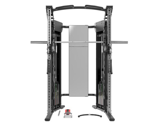 Атлас HMS Cyklop 10