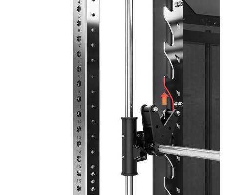 Атлас HMS Cyklop 10