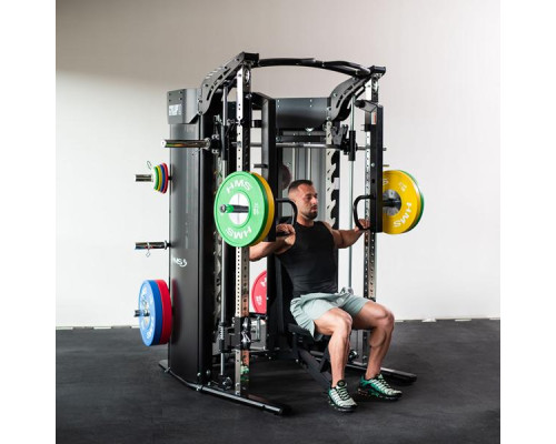 Атлас HMS Cyklop 10