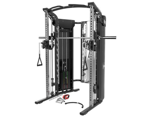 Атлас HMS Cyklop 10