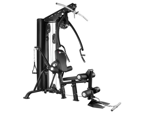 Атлас HMS TYTAN 100