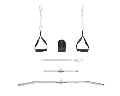 Атлас HMS TYTAN 100