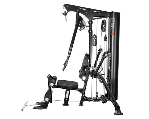 Атлас HMS TYTAN 100