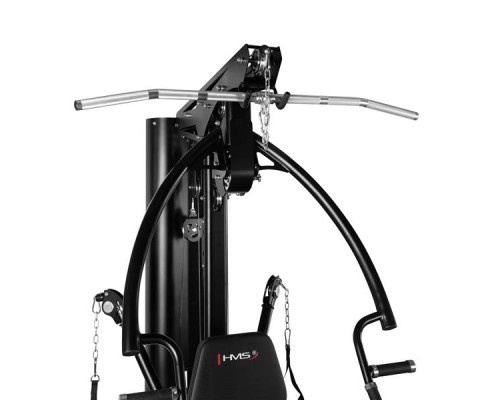 Атлас HMS TYTAN 100