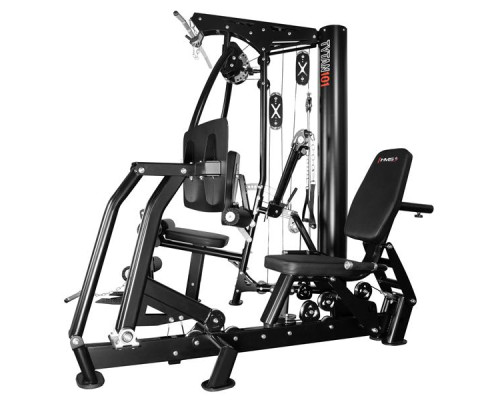 Атлас HMS TYTAN 101