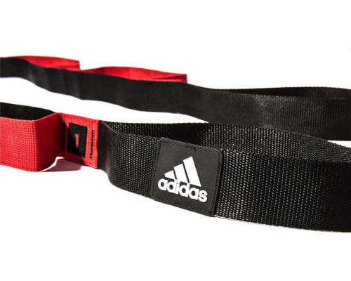 Тренажерний ремінь Adidas (ADTB-10608) Тренажерний ремінь Adidas (ADTB-10608)