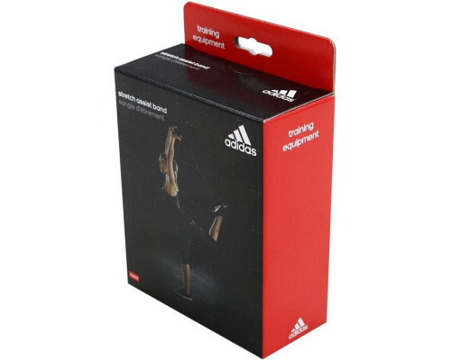 Тренажерний ремінь Adidas (ADTB-10608) Тренажерний ремінь Adidas (ADTB-10608)