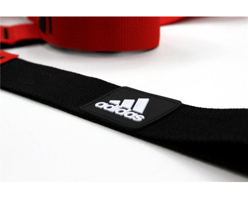 Тренажерний ремінь Adidas (ADTB-10608) Тренажерний ремінь Adidas (ADTB-10608)